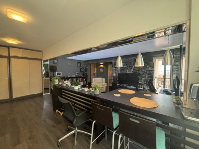 Apartament 2 camere | Bloc nou | Etaj 2 | Garaj | Andrei Muresanu 
