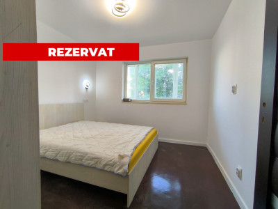 Apartament 2 camere | Decomandat | Modern | Etaj 2/8 | Manastur!