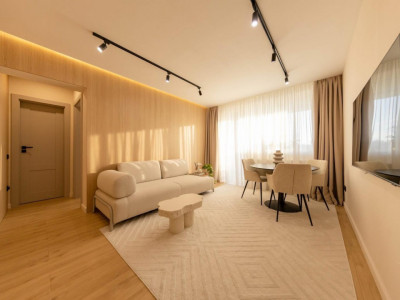 Apartament 2 camere | Gheorgheni | Panorama | Zona Piata Hermes! 