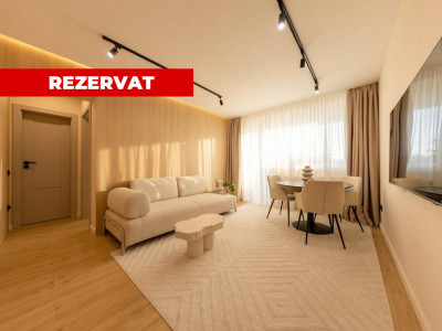 Apartament 2 camere | Gheorgheni | Panorama | Zona Piata Hermes! 