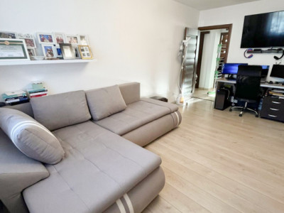 Apartament 2 camere | Decomandat | La cheie | Marasti | Zona Lidl 