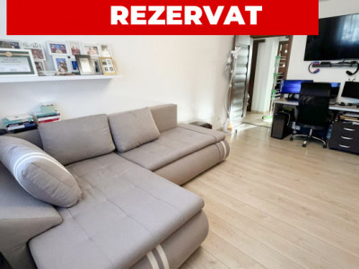 Apartament 2 camere | Decomandat | La cheie | Marasti | Zona Lidl 