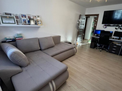 Apartament 2 camere | Decomandat | La cheie | Marasti | Zona Lidl 