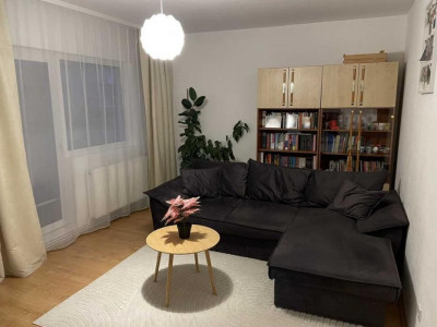 Apartament 3 camere | La cheie | 64mp | Decomandat | Zorilor | Profi 