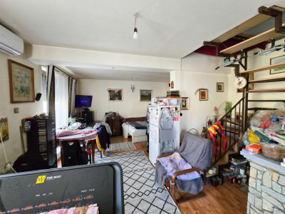 Casa individuala | 120mp util | 205 mp teren | Zorilor | Zona UMF