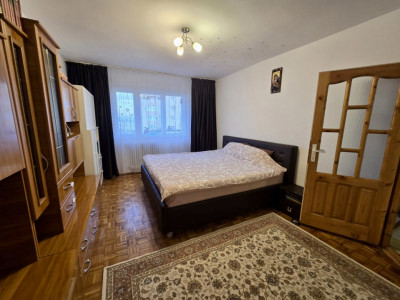 Apartament 3 camere | Decomandat | 67mp | Etaj 6/10 | Manastur