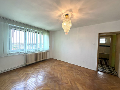 Apartament 2 camere | View Superb | Gheorgheni | Zona Iulius Mall