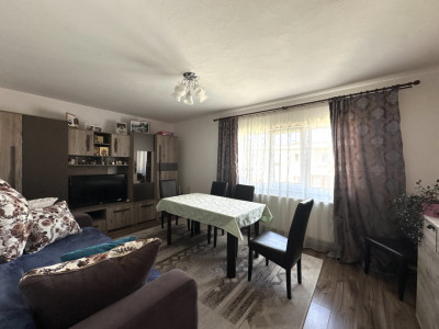 Apartament 4 camere la cheie | Decomandat | 76mp | Marasti | Ialomitei