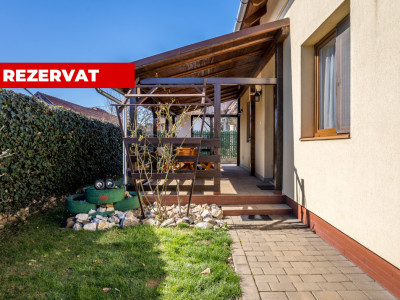  Casa individuala | 170mp util | Teren 430mp | Someseni
