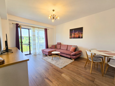 Apartament 2 camere | Decomandat | Parcare | Etaj 4/5 | Lidl Buna Ziua