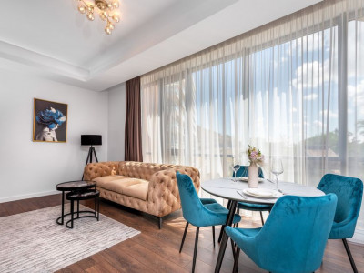 Apartament 3 camere | 87mp | Etaj 1 | Bloc Nou | Parcare | Grigorescu