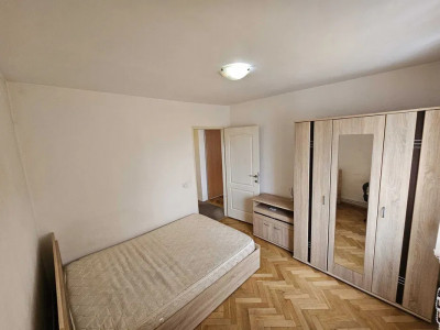 Apartament 3 camere I 64mp | Etaj 8/10 | Zona Profi Grigorescu