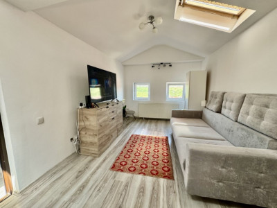 Apartament 3 camere | 97mp | La cheie | Manastur | Zona Câmpului