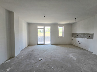 Apartament 2 camere | Bloc nou | 54mp | Etaj 1 | Parcare | Zona Vivo