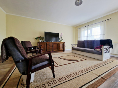 Duplex 4 camere | 161mp utili | Garaj | Borhanci | Str. Romul Ladea!