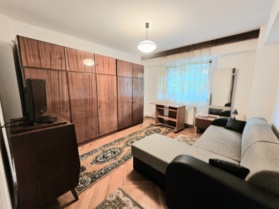 Apartament 2 camere decomandat | Et.1 | Balcon| Marasti | Dorobantilor