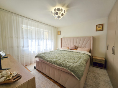 Apartament 2 camere la cheie | Etaj 1 | Decomandat | Balcon | Manastur