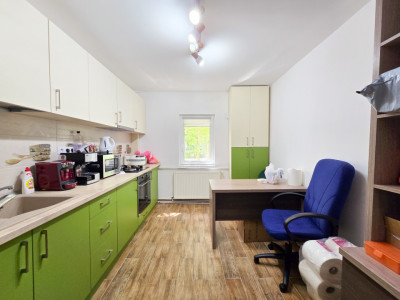 Apartament 3 camere | Decomandat | Balcon | Zorilor | Zona Gh. Dima