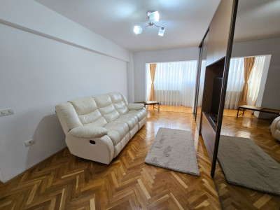 Apartament 2 camere decomandat | 55mp | Etaj 9/12 | Piata Marasti