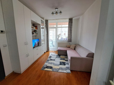 Apartament 2 camere | Bloc nou | Et. 4/7 | Parcare | Iris | Oasului