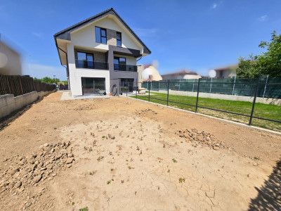 Casa tip duplex | 180mp utili | 320mp teren | Europa | Eugen Ionesco