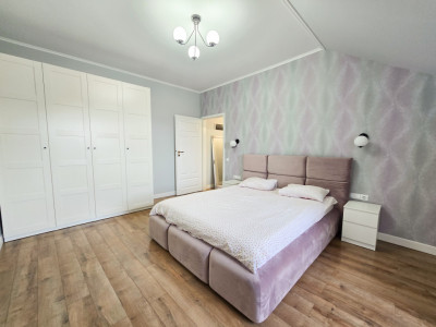 Apartament 2 camere la cheie | Decomandat | Emil Racovita
