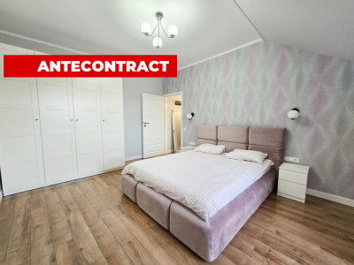 Apartament 2 camere la cheie | Decomandat | Emil Racovita