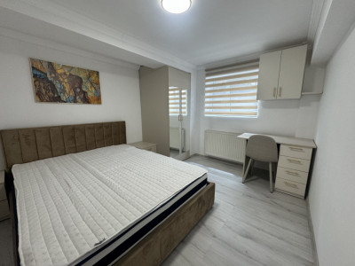 Apartament 4 camere I Decomandat | La cheie | Intre Lacuri 