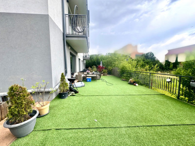 Apartament 3 camere | Terasa 120mp | Buna Ziua | Calea Turzii
