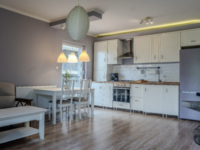 Apartament 3 camere | Terasa 120mp | Buna Ziua | Calea Turzii
