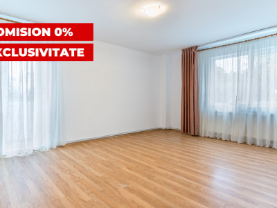 Comision 0% Apartament 2 camere | Decomandat | 60mp | Garaj | Zorilor!