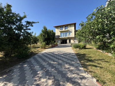 Casa individuala | Teren 488mp | 180mp utili | Cartier Europa