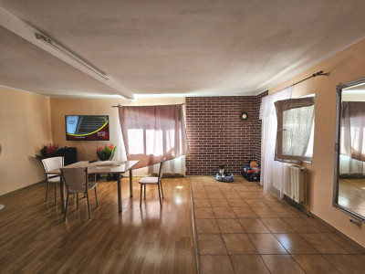 Casa individuala 145mp util | Teren 200mp | Zona strazii Fabricii