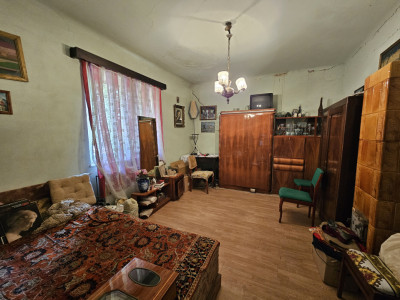 Casa 2 camere | 57mp util | Gheorgheni | Zona Str. Brancoveanu