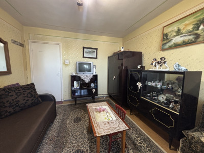 Apartament 2 camere | Decomandat | Etaj 7/10 | Manastur | Zona Parang