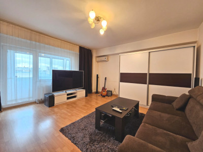 Apartament 2 camere | Etaj 4/6 | 58mp | Manastur | Pod Calvaria