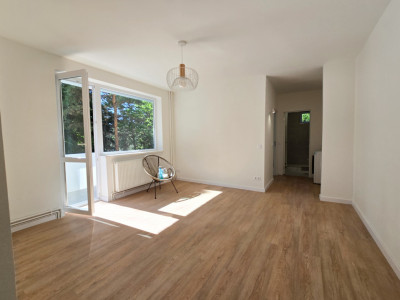Apartament 3 camere renovat | 60mp | Etaj 2 | Gheorgheni | Hotel Royal