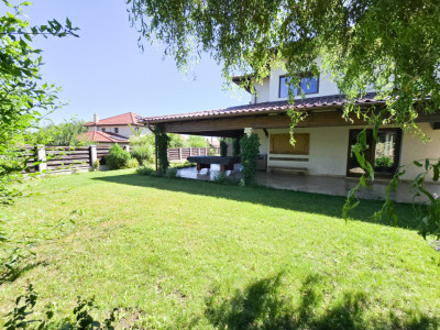 Casa tip duplex la cheie | 127mp utili | 500 mp teren | Buna Ziua