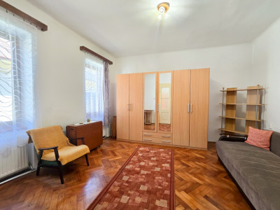 Apartament 1 camera ideal investitie | 40mp | Centru | Zona Decebal