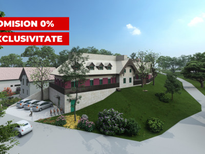 Comision 0%! Casa individuala noua | Teren 800mp | Sat Gheorghieni!