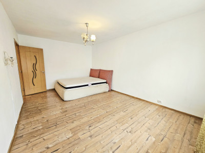 Apartament 2 camere | 48 mp | Decomandat | Etaj intermediar | Marasti