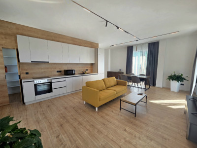 Apartament ultrafinisat cu 4 camere | Vila premium | Garaj! 