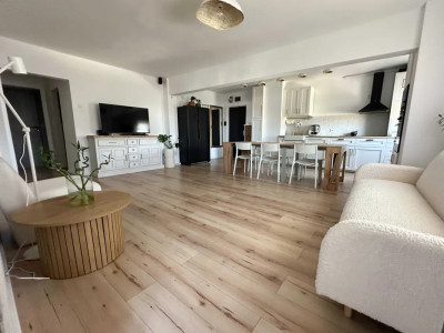 Apartament 4 camere I 82mp | Etaj 5/10 | La cheie | OMV Manastur
