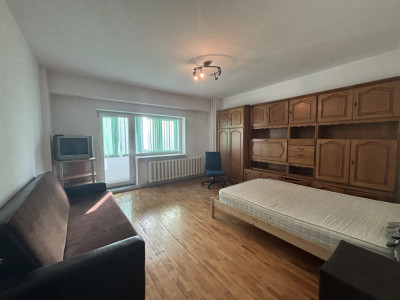 Apartament 2 camere decomandat | 58mp | Et.2 | Manastur | Pod Calvaria