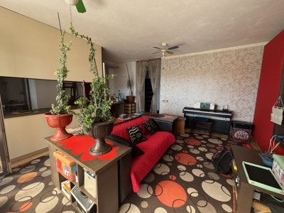 Apartament 3 camere | Bloc nou | Garaj | Terasa | Etaj 1 | Zorilor