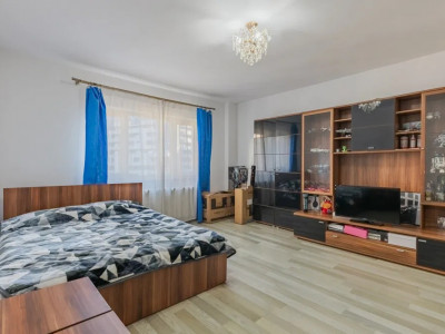 Apartament 3 camere I Decomandat | Et. 6/8 | Dorobantilor Marasti 