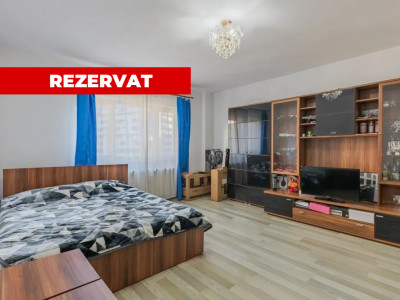 Apartament 3 camere I Decomandat | Et. 6/8 | Dorobantilor Marasti 