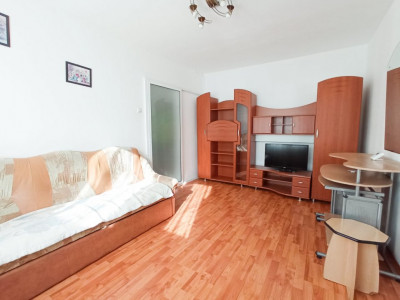 Apartament 3 camere | Etaj intermediar | Manastur - zona Mc Donald's 