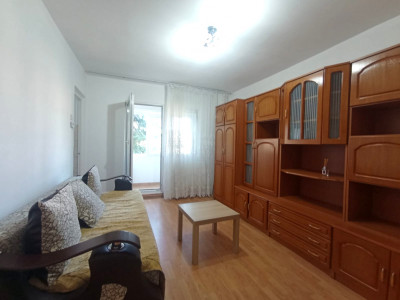 Apartament 1 camera | 26mp | Etaj 2 | Balcon | Zorilor | 5 min. de UMF