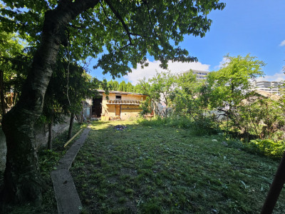 Casa tip duplex 4 camere | Teren 258mp | 156mp util | Intre Lacuri 